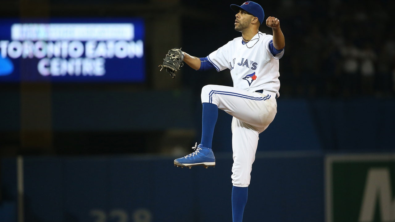 Evaluating five top upcoming MLB free agents